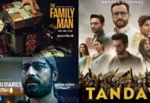 Web series to be released in 2021 on Amazon Prime