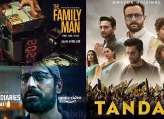 Web series to be released in 2021 on Amazon Prime