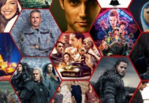 Web Series to be released in 2021 on Netflix