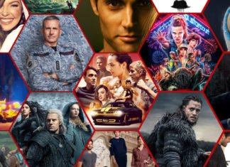 Web Series to be released in 2021 on Netflix