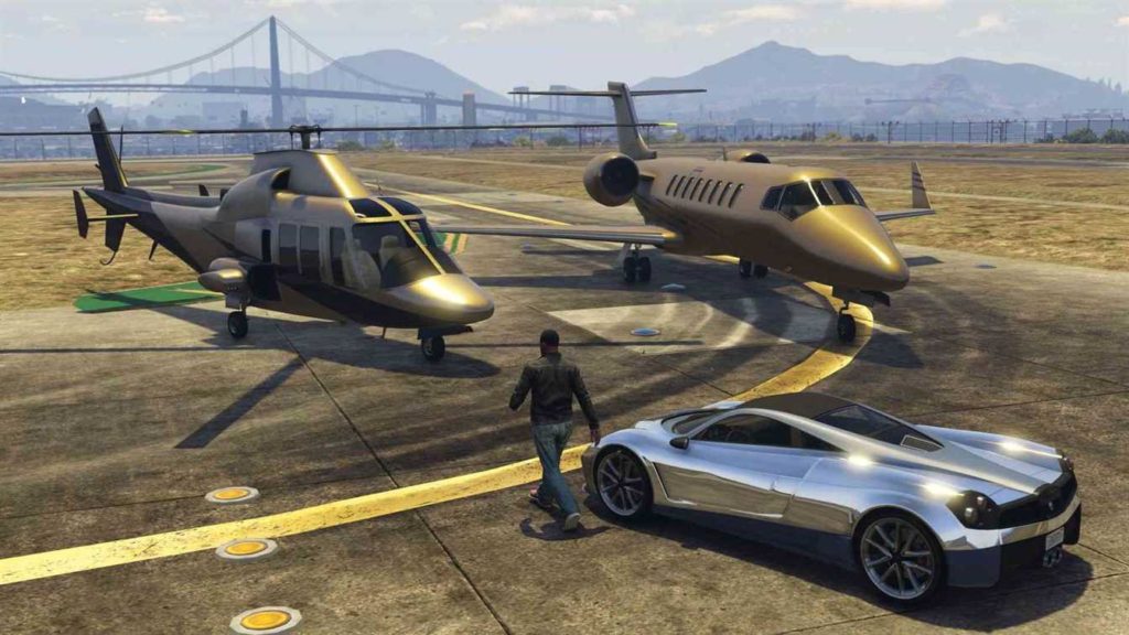 weapons cheats for gta 5 ps4