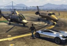 GTA 5 Cheats