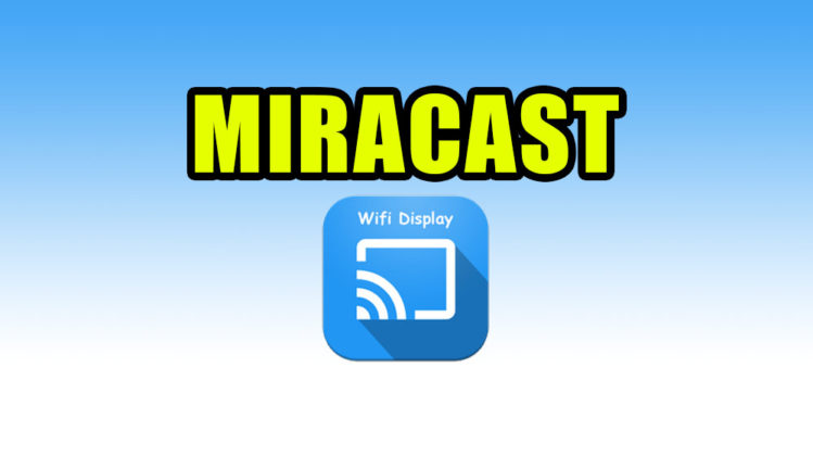miracast wireless display windows 8.1 download