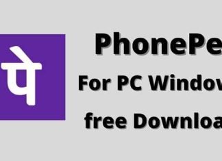 Install PhonePe App on PC for Windows 7, 8, 10, Mac