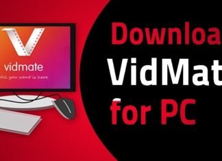 Download & Install VidMate App on PC (Windows & Mac)