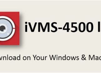 download ivms 4500 for windows 7
