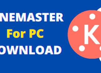 KineMaster for PC and Mac for Windows 7, 8, 10