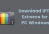 IPTV Extreme Pro for PC