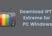 IPTV Extreme Pro for PC
