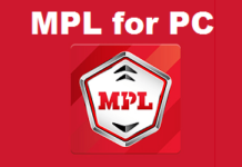 MPL – Mobile Premier League for PC