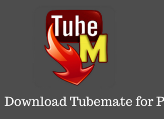 Install Tubemate Video Downloader on PC (Windows & Mac)