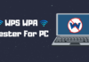 WIFI WPS WPA TESTER for PC
