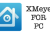 XMEye for PC / Mac / Windows 7.8.10