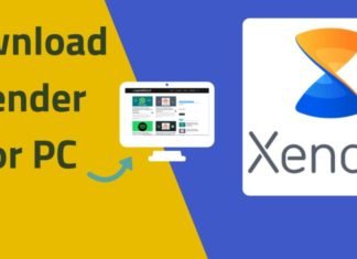 Download Xender for PC in Windows 7, 8, 10 and Mac