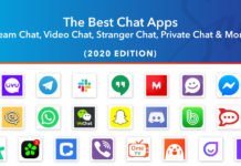 Introduction to Chat Room Apps