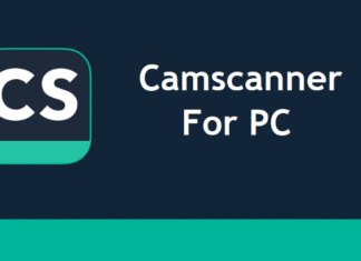 CamScanner for PC and Mac