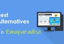 Emuparadise Alternative Websites