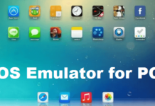 Best iOS Emulators for PC