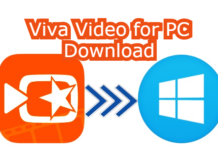 VivaVideo Online Editor for PC and Mac