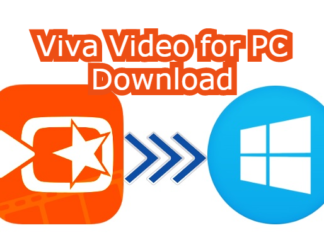 VivaVideo Online Editor for PC and Mac