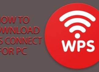 WPS Connect for PC / Windows & Mac Devices