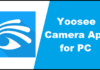 Yoosee App for PC