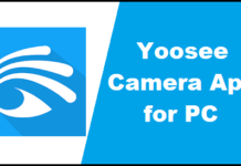 Yoosee App for PC
