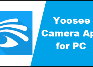 Yoosee App for PC