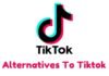 The Best Alternatives To Tiktok 2022 Alternatives To Tiktok