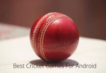 Best Cricket Games For Android Best Cricket Games For Android