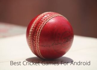 Best Cricket Games For Android Best Cricket Games For Android
