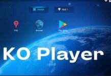 How To Download KO Player For Windows PC How To Download KO Player For Windows PC