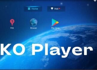 How To Download KO Player For Windows PC How To Download KO Player For Windows PC