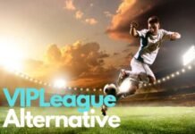 Sports Stream Site: VIPleague and Its 13 Best Alternatives of 2021 VIPLeague Alternative