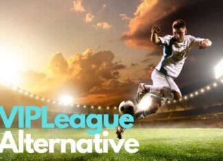 Sports Stream Site: VIPleague and Its 13 Best Alternatives of 2021 VIPLeague Alternative