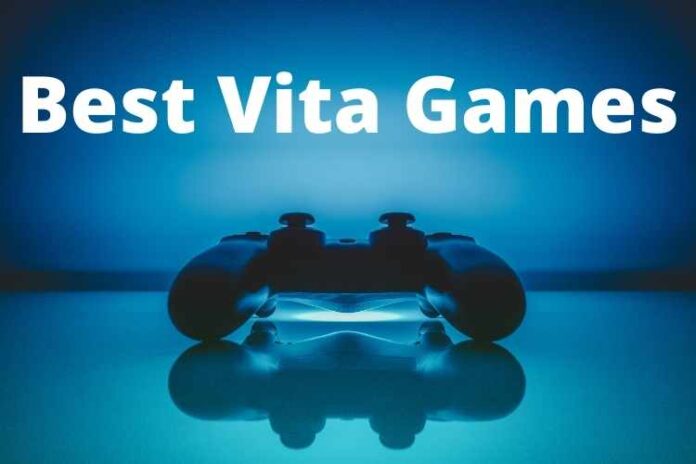 Best Vita Games