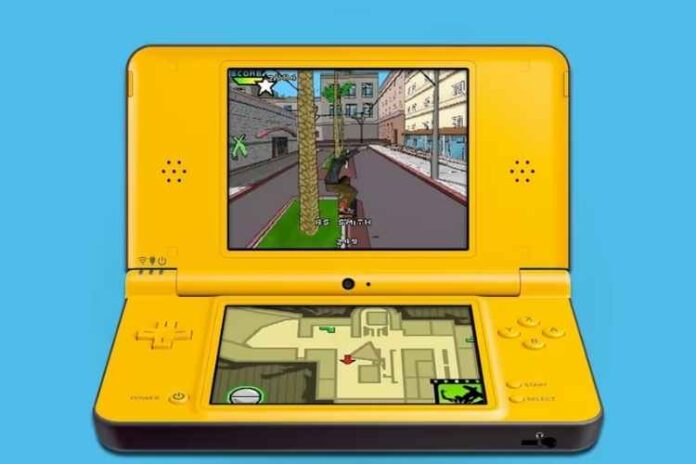 Best Nintendo Ds Games For Girls Age 7