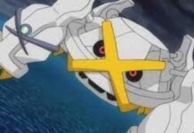 Metagross (Gen 3 Pokemon) | Stats, Weakness, and Exciting Abilities: How to get it? Metagross