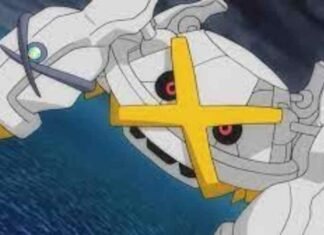 Metagross (Gen 3 Pokemon) | Stats, Weakness, and Exciting Abilities: How to get it? Metagross