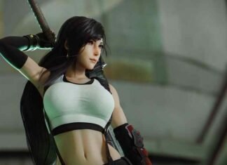 Tifa Lockhart FF7- Wiki, Characteristics, Abilities, and Exciting Facts Tifa Lockhart FF7