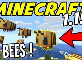 Everything you need to know about Bees in Minecraft Everything you need to know about Bees in Minecraft