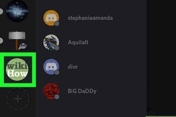 How Can You Find the Best Server on Discord The Voice Chat App