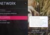 How to Solve LG TV not connecting to Wi-Fi Issues? How to Solve LG TV not connecting to Wi-Fi Issues (1)