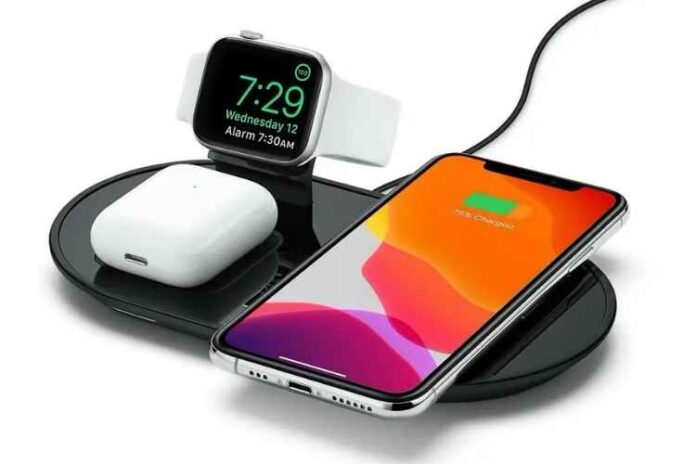 A Complete Guide Wireless Charging, How It Works and Other Things