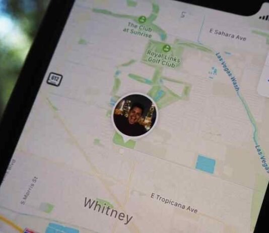 All You Need To Know About iPhone Location Send up All You Need To Know About iPhone Location Send up
