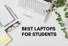 Best Laptops For Students : A Comprehensive Guide Best Laptops For Students