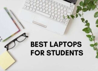Best Laptops For Students : A Comprehensive Guide Best Laptops For Students