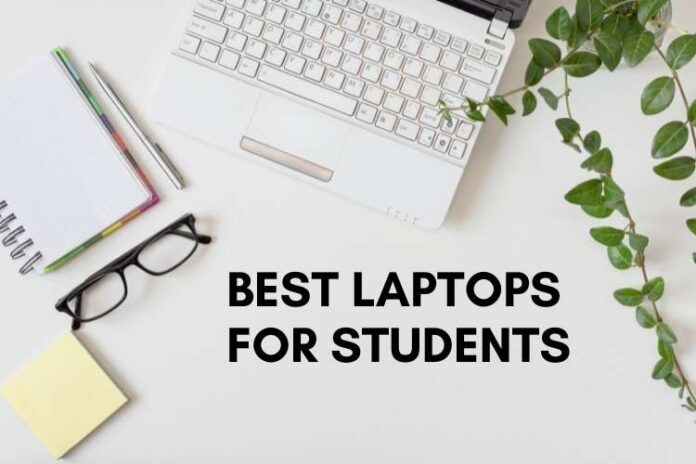 Best Laptops For Students