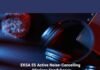 EKSA E5 Active Noise Cancelling Wireless Headphones Review EKSA E5 Active Noise Cancelling Wireless Headphones Review