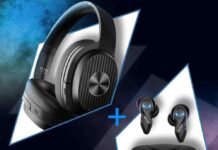 EKSA GT1 Cobra True Wireless Gaming Earbuds+E5 Bundle Review EKSA® GT1 Cobra True Wireless Gaming Earbuds+E5 Bundle Review